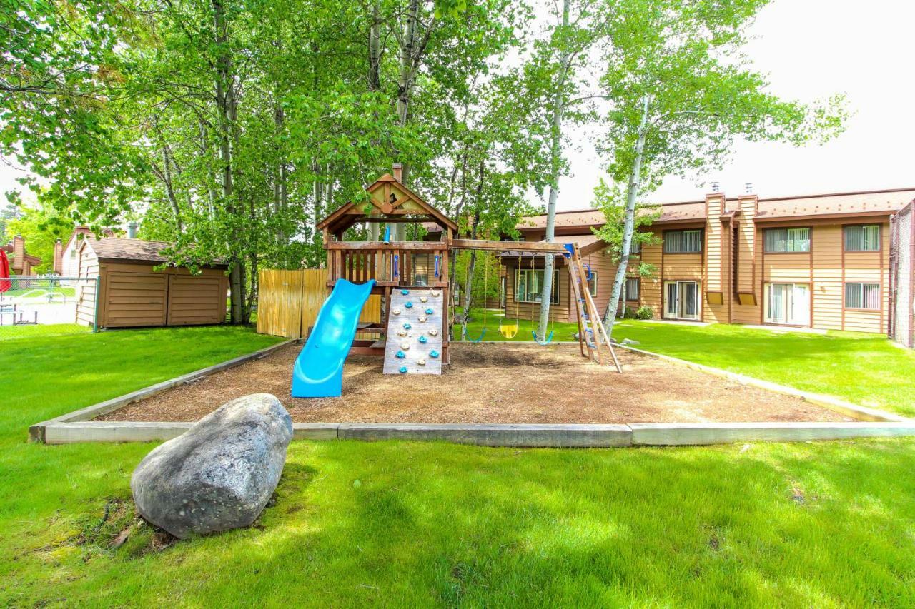Aspen Village #103 McCall Ngoại thất bức ảnh
